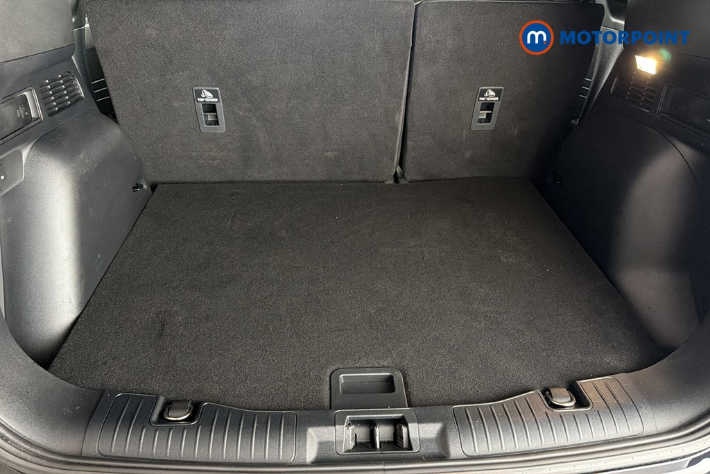 Ford Kuga St-Line X Automatic Petrol Plug-In Hybrid SUV - Stock Number (1690902) - 30th supplementary image