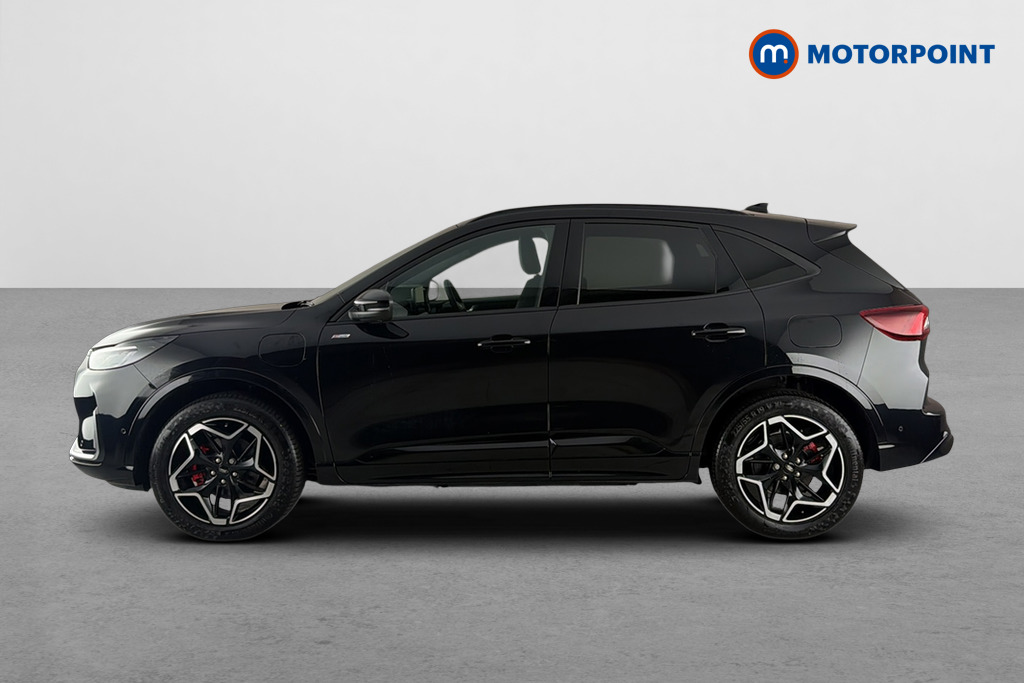 Ford Kuga St-Line X Automatic Petrol Plug-In Hybrid SUV - Stock Number (1690902) - Drivers side