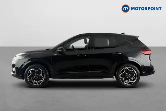 Ford Kuga St-Line X Automatic Petrol Plug-In Hybrid SUV - Stock Number (1690902) - Drivers side