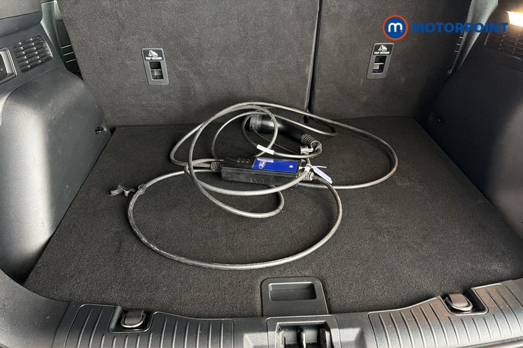 Ford Kuga St-Line X Automatic Petrol Plug-In Hybrid SUV - Stock Number (1690902) - 34th supplementary image