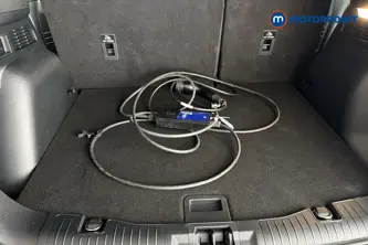 Ford Kuga St-Line X Automatic Petrol Plug-In Hybrid SUV - Stock Number (1690902) - 34th supplementary image