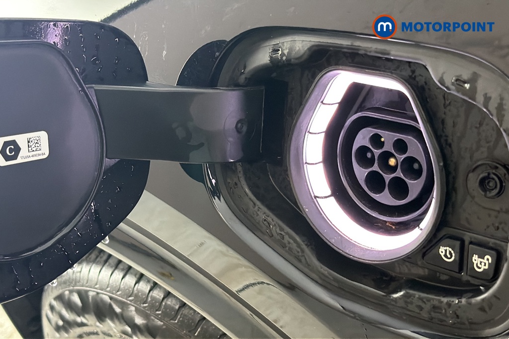 Ford Kuga St-Line X Automatic Petrol Plug-In Hybrid SUV - Stock Number (1690902) - 40th supplementary image