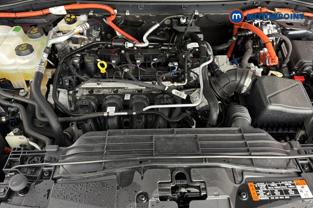 Ford Kuga St-Line X Automatic Petrol Plug-In Hybrid SUV - Stock Number (1690902) - 48th supplementary image