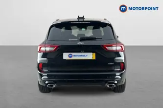 Ford Kuga St-Line X Automatic Petrol Plug-In Hybrid SUV - Stock Number (1690902) - Rear bumper