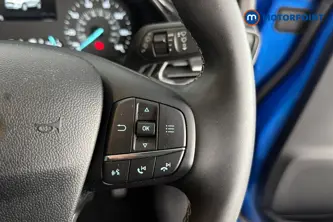Ford Puma Titanium Manual Petrol SUV - Stock Number (1691150) - 3rd supplementary image
