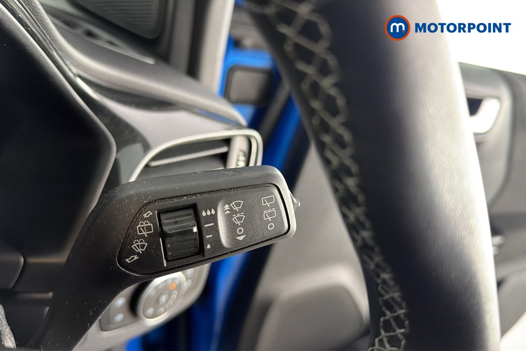Ford Puma Titanium Manual Petrol SUV - Stock Number (1691150) - 6th supplementary image