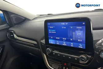 Ford Puma Titanium Manual Petrol SUV - Stock Number (1691150) - 8th supplementary image