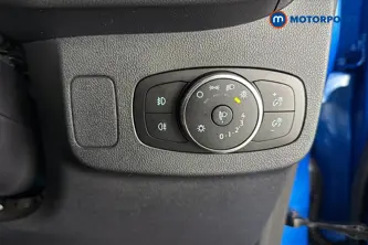 Ford Puma Titanium Manual Petrol SUV - Stock Number (1691150) - 11th supplementary image