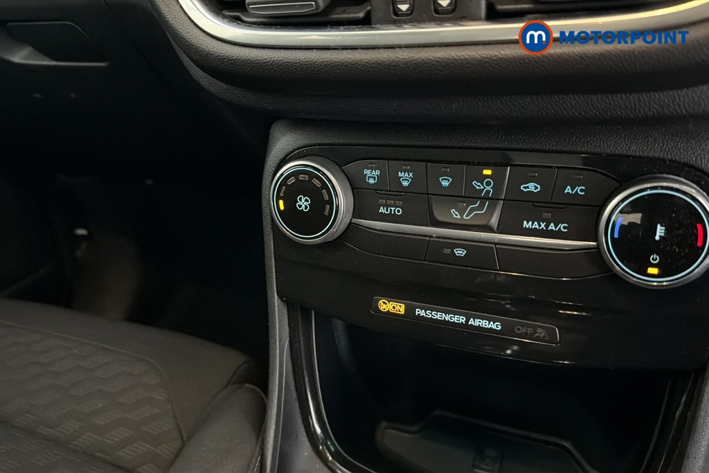 Ford Puma Titanium Manual Petrol SUV - Stock Number (1691150) - 12th supplementary image
