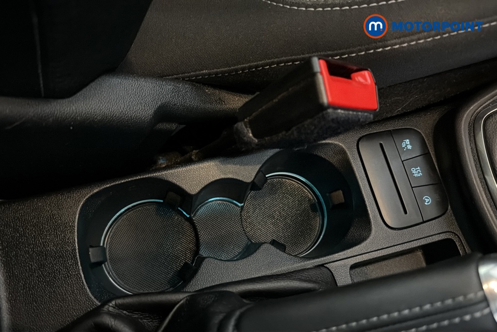 Ford Puma Titanium Manual Petrol SUV - Stock Number (1691150) - 16th supplementary image