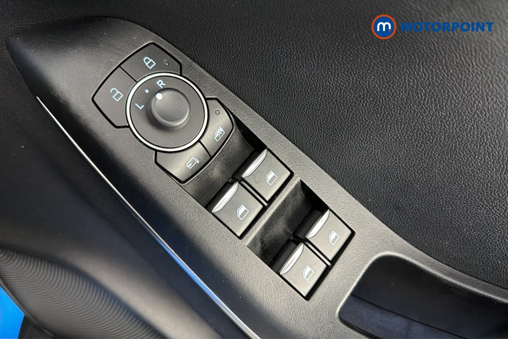 Ford Puma Titanium Manual Petrol SUV - Stock Number (1691150) - 19th supplementary image