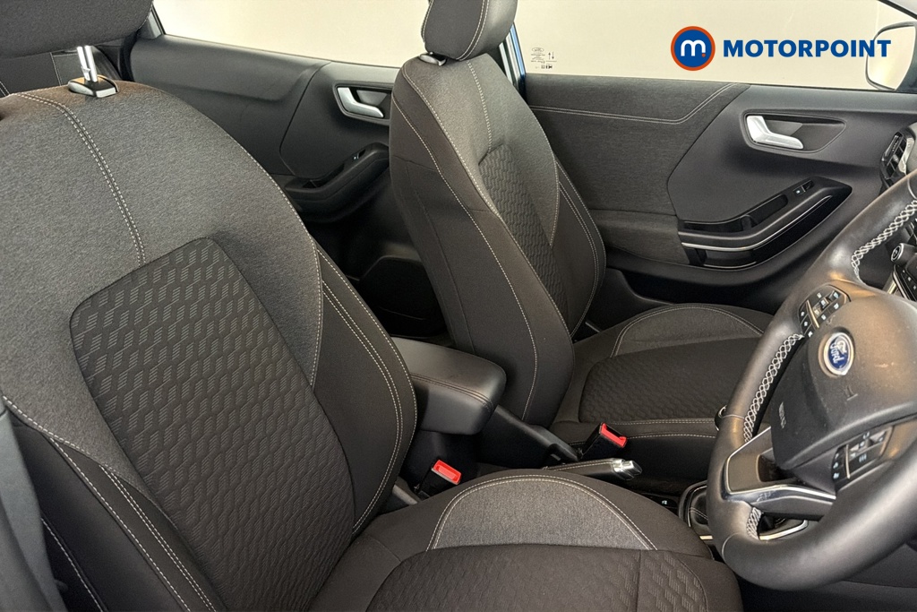 Ford Puma Titanium Manual Petrol SUV - Stock Number (1691150) - 22nd supplementary image