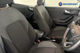 Ford Puma Titanium Manual Petrol SUV - Stock Number (1691150) - 22nd supplementary image