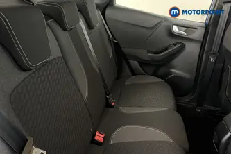 Ford Puma Titanium Manual Petrol SUV - Stock Number (1691150) - 25th supplementary image