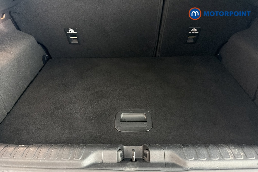 Ford Puma Titanium Manual Petrol SUV - Stock Number (1691150) - 30th supplementary image