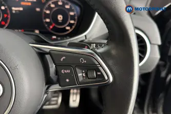 Audi TT Sport Edition Automatic Petrol Coupe - Stock Number (1691161) - 3rd supplementary image