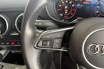 Audi TT Sport Edition Automatic Petrol Coupe - Stock Number (1691161) - 4th supplementary image