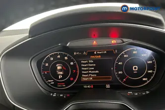 Audi TT Sport Edition Automatic Petrol Coupe - Stock Number (1691161) - 8th supplementary image