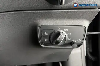 Audi TT Sport Edition Automatic Petrol Coupe - Stock Number (1691161) - 11th supplementary image