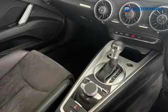 Audi TT Sport Edition Automatic Petrol Coupe - Stock Number (1691161) - 15th supplementary image