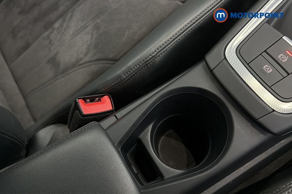 Audi TT Sport Edition Automatic Petrol Coupe - Stock Number (1691161) - 16th supplementary image