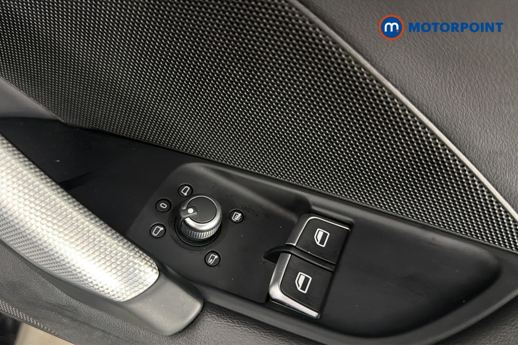 Audi TT Sport Edition Automatic Petrol Coupe - Stock Number (1691161) - 19th supplementary image