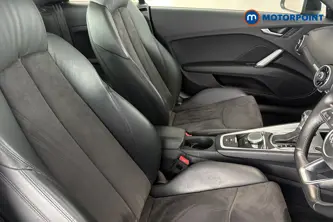 Audi TT Sport Edition Automatic Petrol Coupe - Stock Number (1691161) - 22nd supplementary image