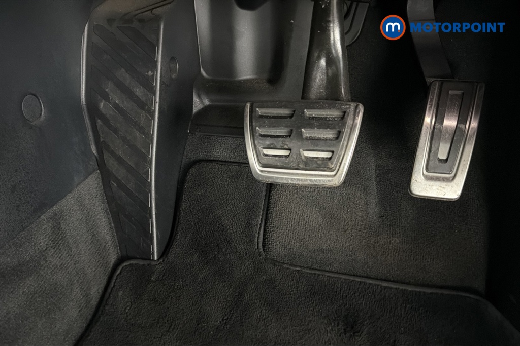 Audi TT Sport Edition Automatic Petrol Coupe - Stock Number (1691161) - 24th supplementary image