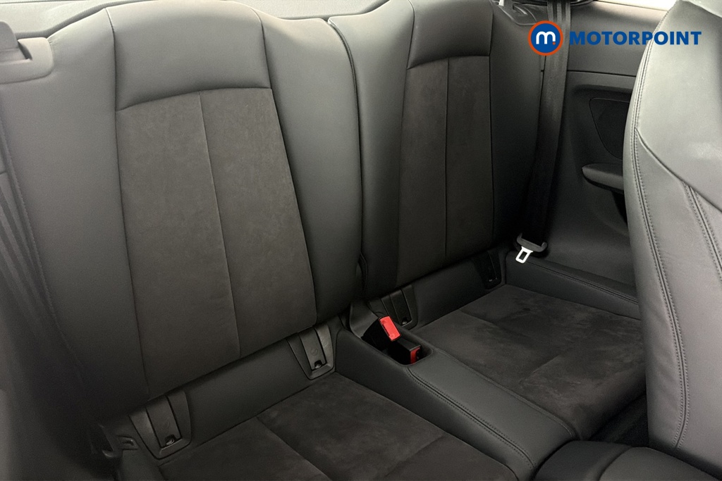 Audi TT Sport Edition Automatic Petrol Coupe - Stock Number (1691161) - 25th supplementary image