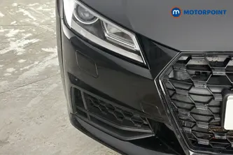 Audi TT Sport Edition Automatic Petrol Coupe - Stock Number (1691161) - 38th supplementary image