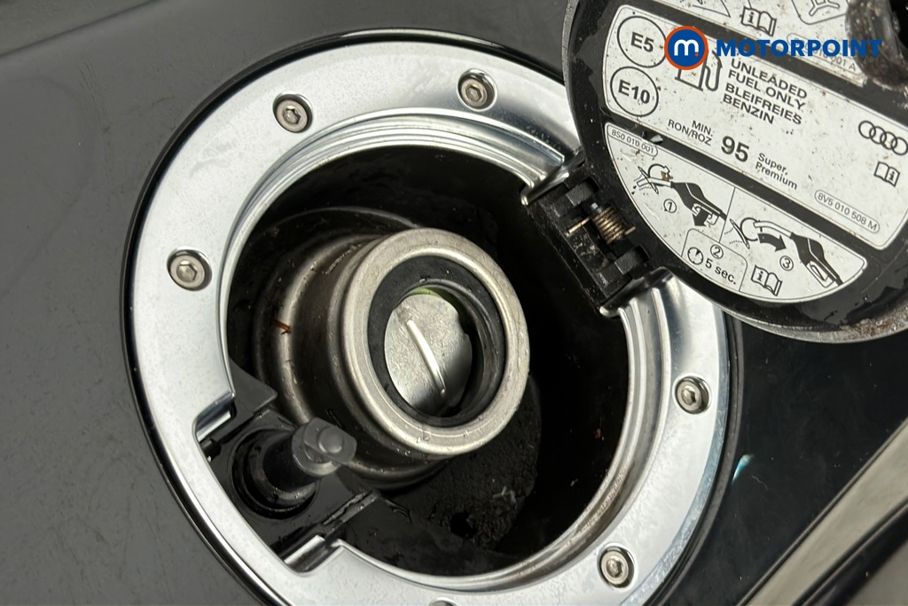 Audi TT Sport Edition Automatic Petrol Coupe - Stock Number (1691161) - 41st supplementary image