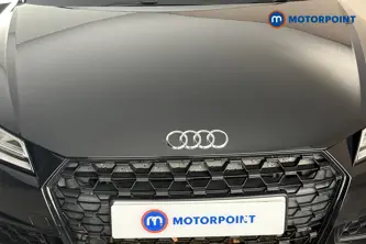 Audi TT Sport Edition Automatic Petrol Coupe - Stock Number (1691161) - 43rd supplementary image
