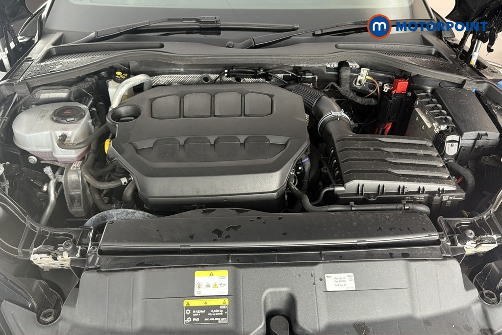 Audi TT Sport Edition Automatic Petrol Coupe - Stock Number (1691161) - 48th supplementary image