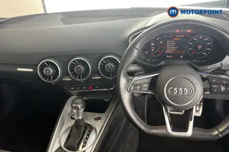 Audi TT Sport Edition Automatic Petrol Coupe - Stock Number (1691161) - 1st supplementary image