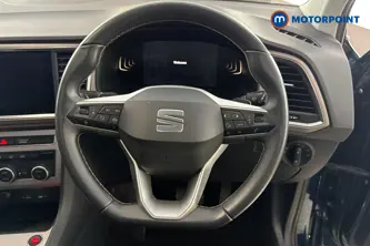 Seat Ateca Xperience Automatic Petrol SUV - Stock Number (1691633) - 2nd supplementary image