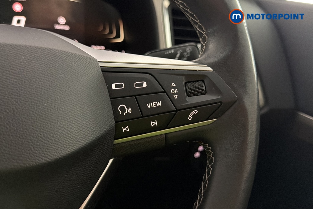 Seat Ateca Xperience Automatic Petrol SUV - Stock Number (1691633) - 3rd supplementary image