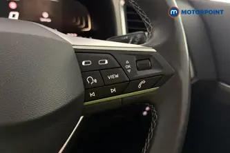 Seat Ateca Xperience Automatic Petrol SUV - Stock Number (1691633) - 3rd supplementary image