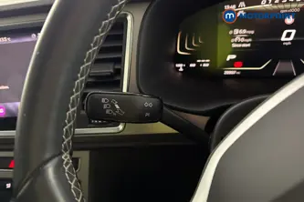 Seat Ateca Xperience Automatic Petrol SUV - Stock Number (1691633) - 5th supplementary image