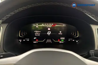 Seat Ateca Xperience Automatic Petrol SUV - Stock Number (1691633) - 7th supplementary image