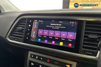 Seat Ateca Xperience Automatic Petrol SUV - Stock Number (1691633) - 8th supplementary image