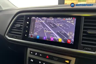 Seat Ateca Xperience Automatic Petrol SUV - Stock Number (1691633) - 9th supplementary image