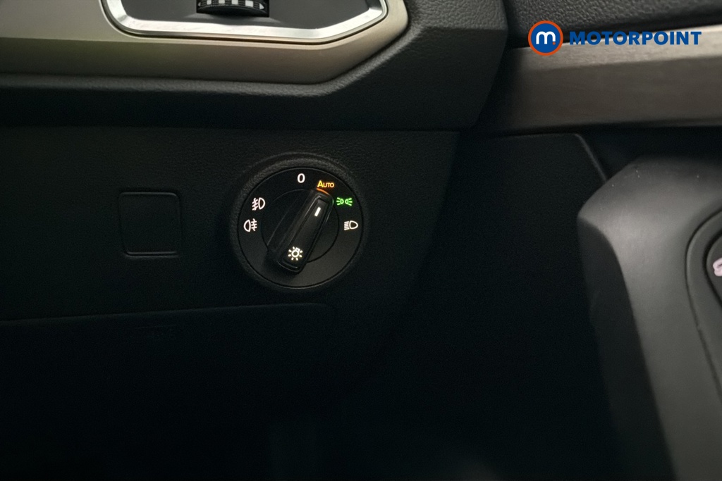 Seat Ateca Xperience Automatic Petrol SUV - Stock Number (1691633) - 11th supplementary image