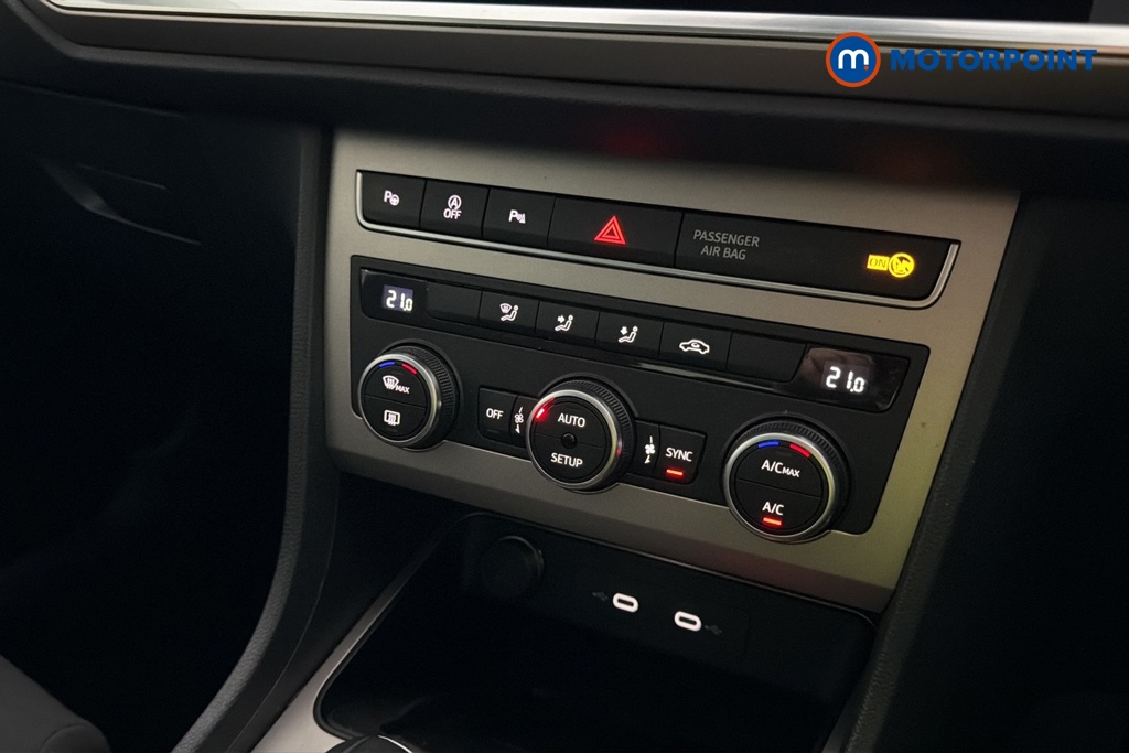 Seat Ateca Xperience Automatic Petrol SUV - Stock Number (1691633) - 12th supplementary image