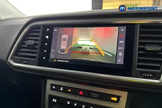 Seat Ateca Xperience Automatic Petrol SUV - Stock Number (1691633) - 13th supplementary image
