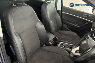Seat Ateca Xperience Automatic Petrol SUV - Stock Number (1691633) - 22nd supplementary image