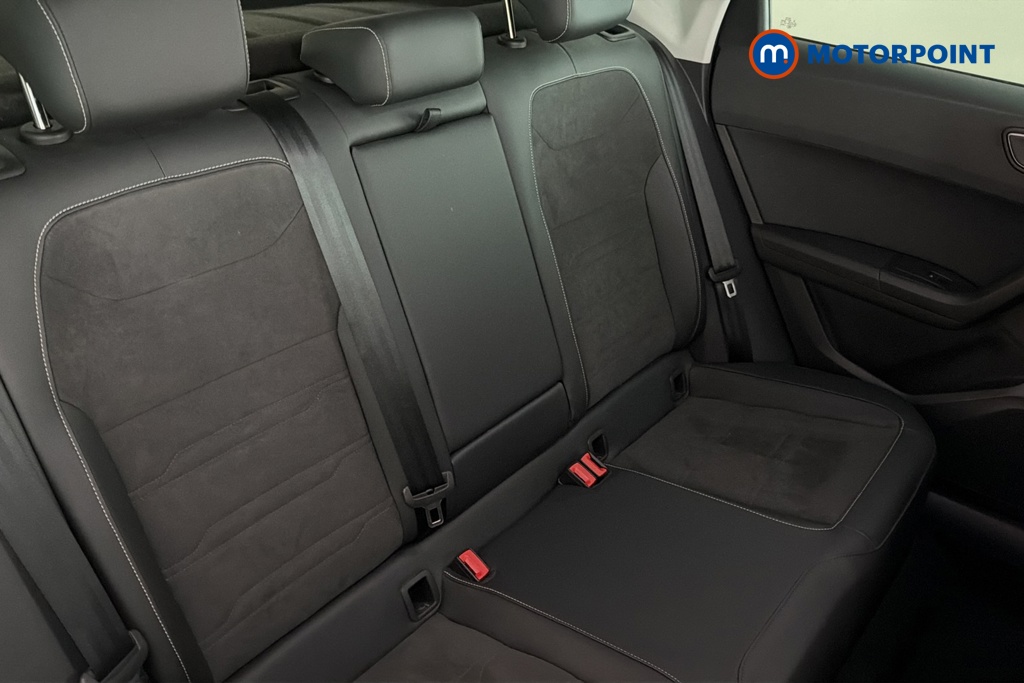 Seat Ateca Xperience Automatic Petrol SUV - Stock Number (1691633) - 25th supplementary image