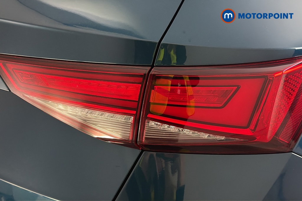 Seat Ateca Xperience Automatic Petrol SUV - Stock Number (1691633) - 36th supplementary image