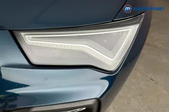 Seat Ateca Xperience Automatic Petrol SUV - Stock Number (1691633) - 42nd supplementary image