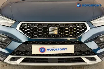 Seat Ateca Xperience Automatic Petrol SUV - Stock Number (1691633) - 43rd supplementary image