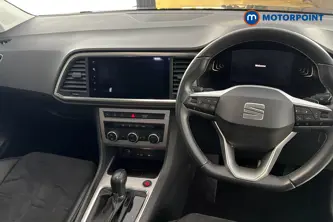 Seat Ateca Xperience Automatic Petrol SUV - Stock Number (1691633) - 1st supplementary image